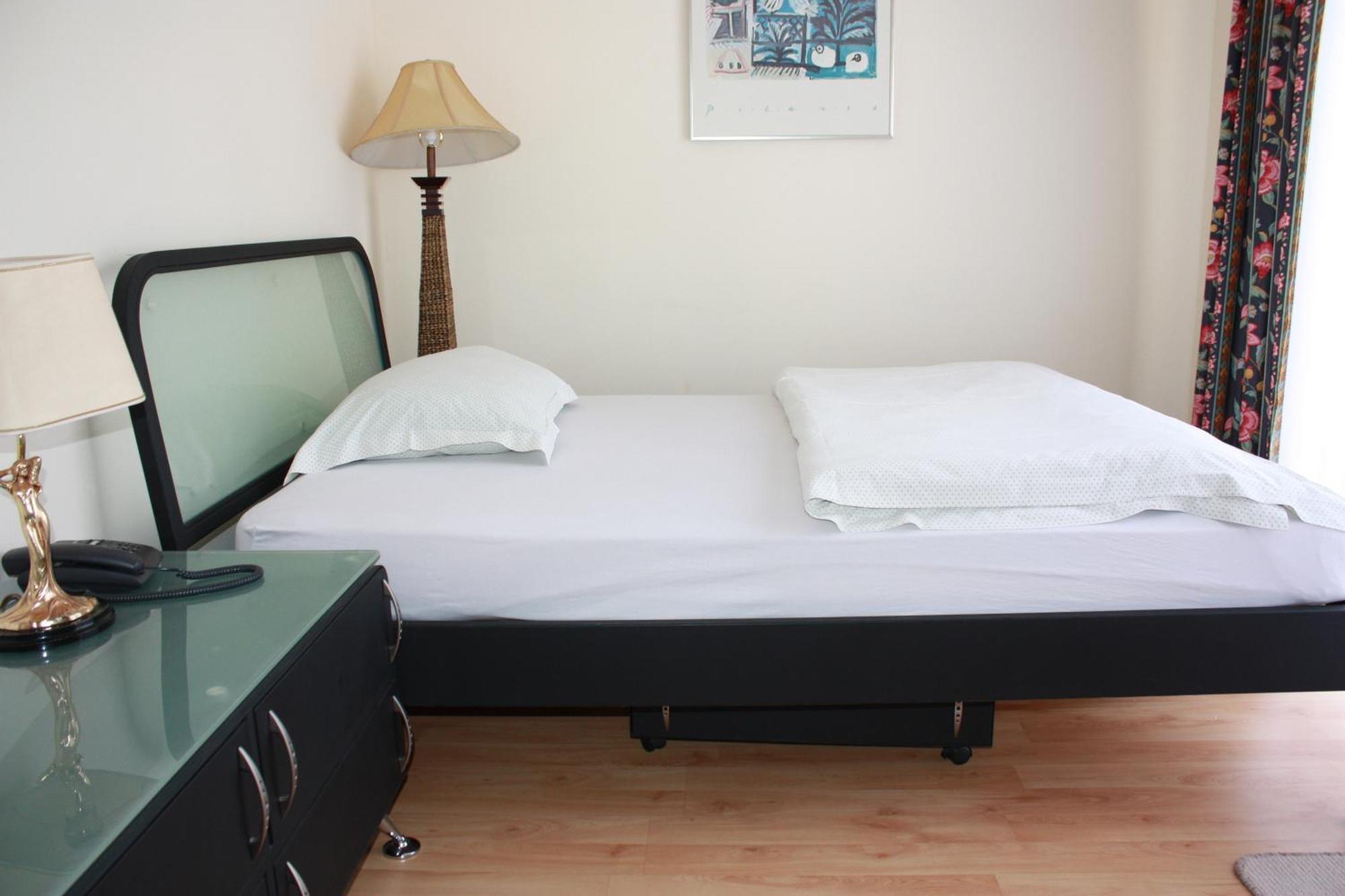 קלן Hotel Roemerhafen מראה חיצוני תמונה