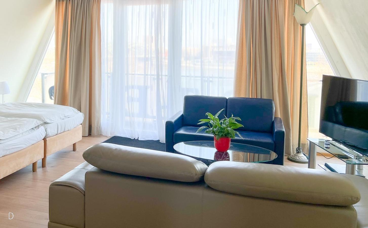 קלן Hotel Roemerhafen מראה חיצוני תמונה