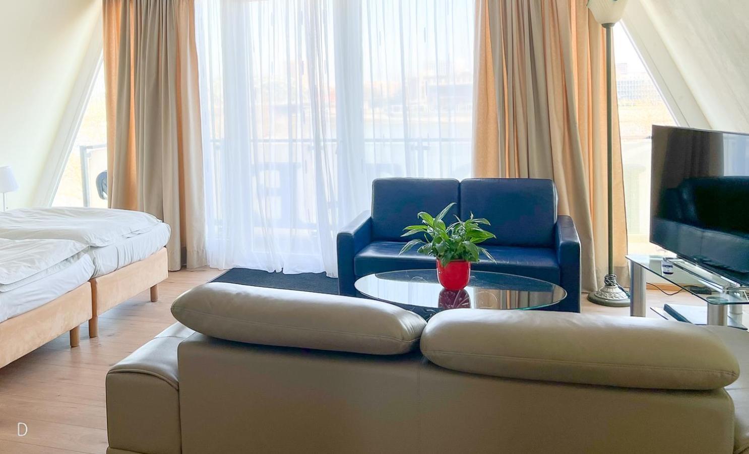 קלן Hotel Roemerhafen מראה חיצוני תמונה