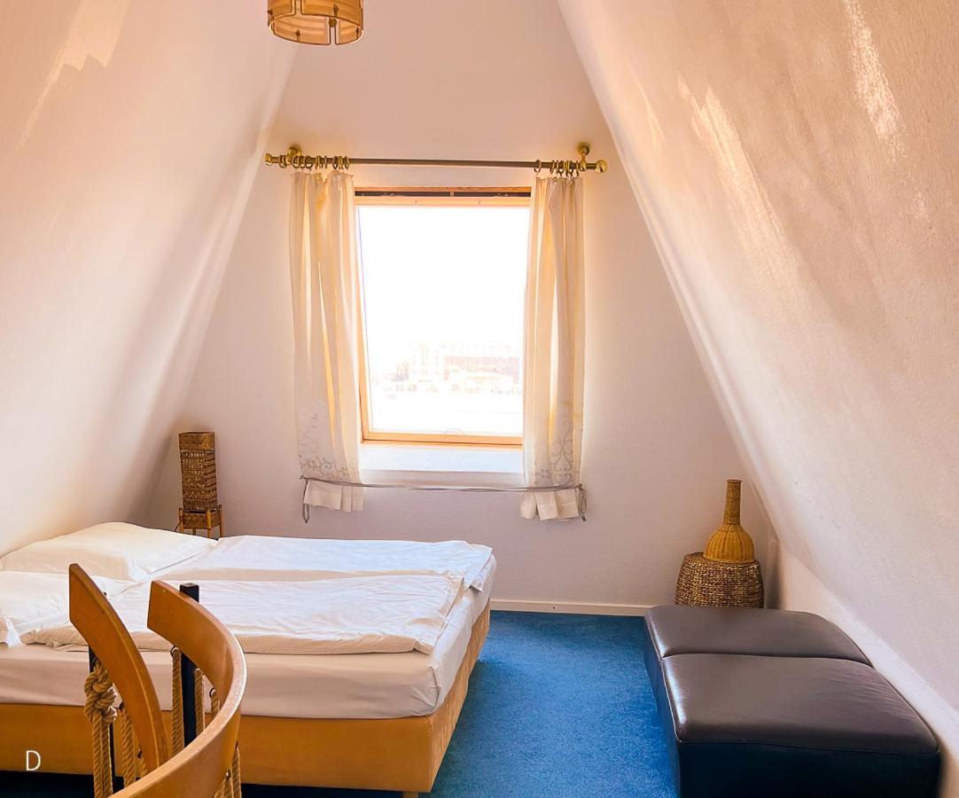 קלן Hotel Roemerhafen מראה חיצוני תמונה